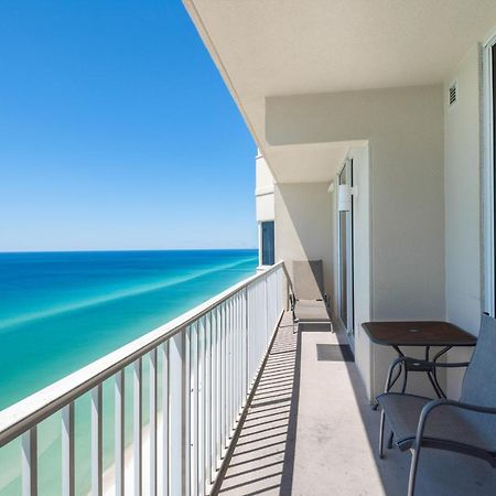 Tidewater 2209 "Tuscany At Tidewater" Panama City Beach Bagian luar foto