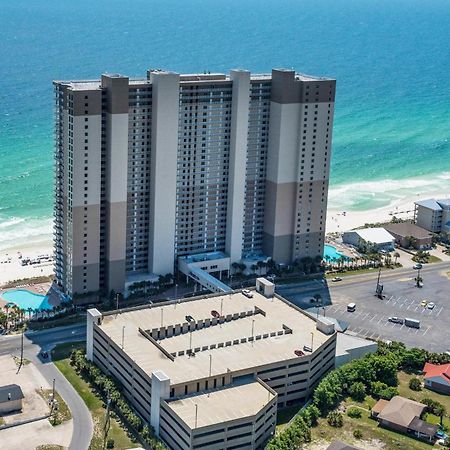Tidewater 2209 "Tuscany At Tidewater" Panama City Beach Bagian luar foto