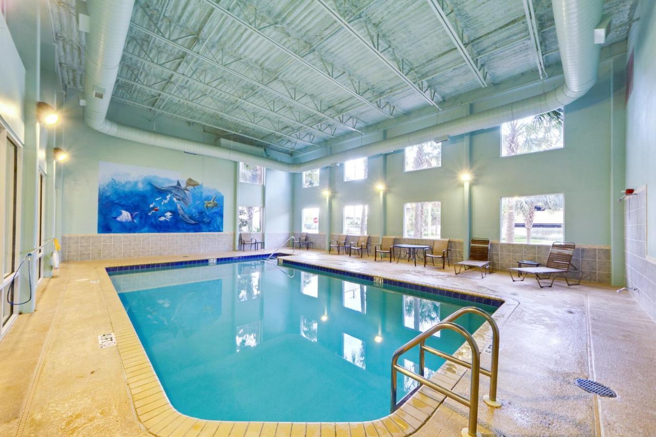Tidewater 2209 "Tuscany At Tidewater" Panama City Beach Bagian luar foto