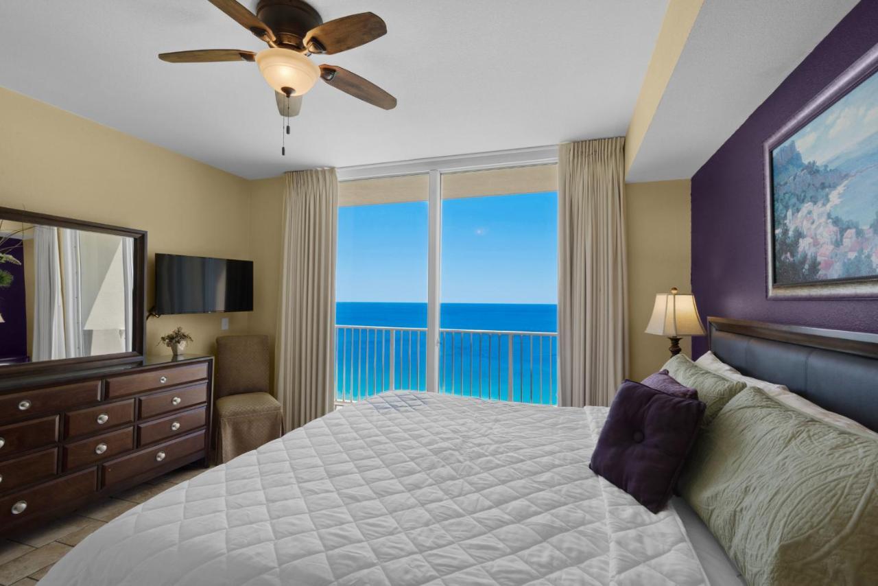 Tidewater 2209 "Tuscany At Tidewater" Panama City Beach Bagian luar foto