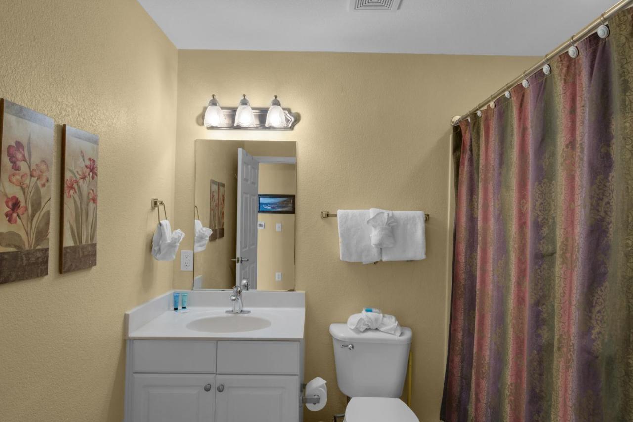 Tidewater 2209 "Tuscany At Tidewater" Panama City Beach Bagian luar foto
