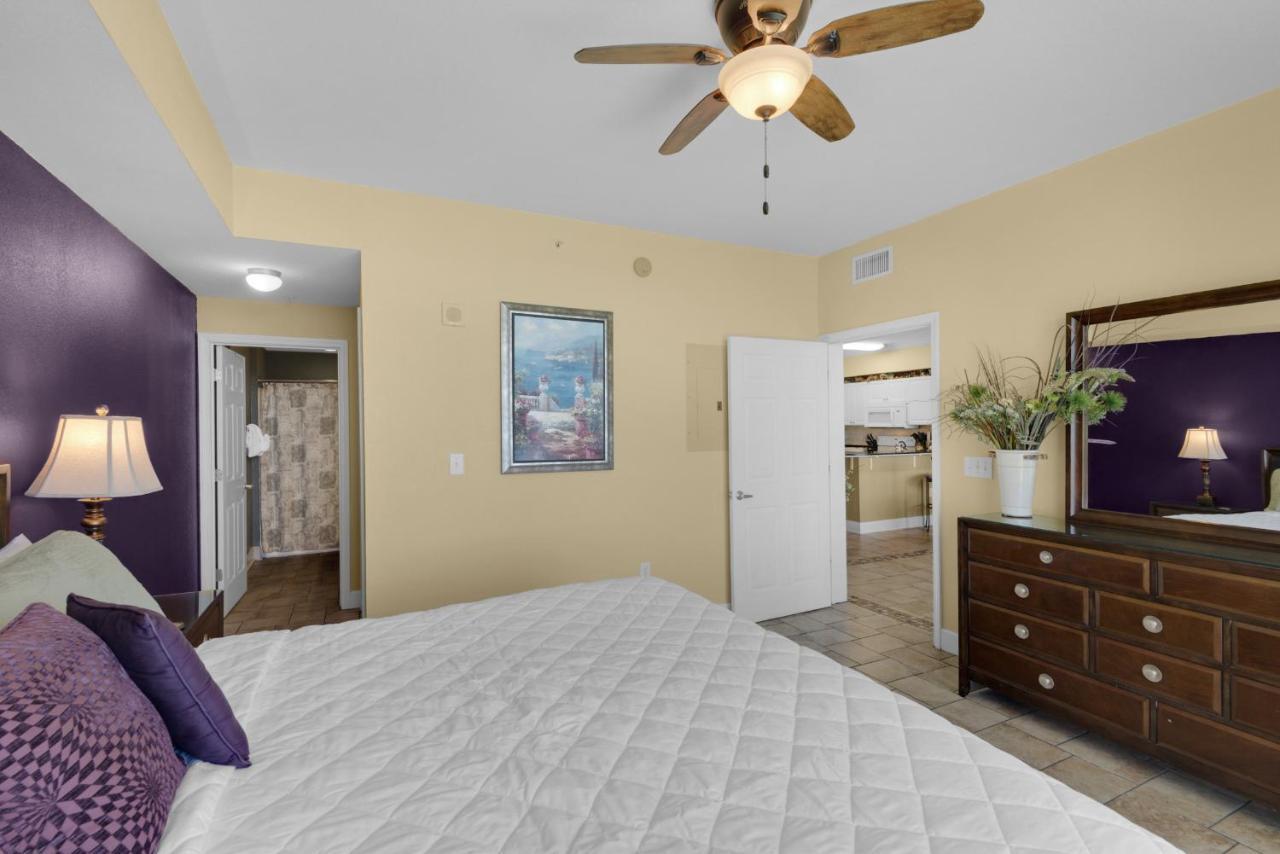 Tidewater 2209 "Tuscany At Tidewater" Panama City Beach Bagian luar foto