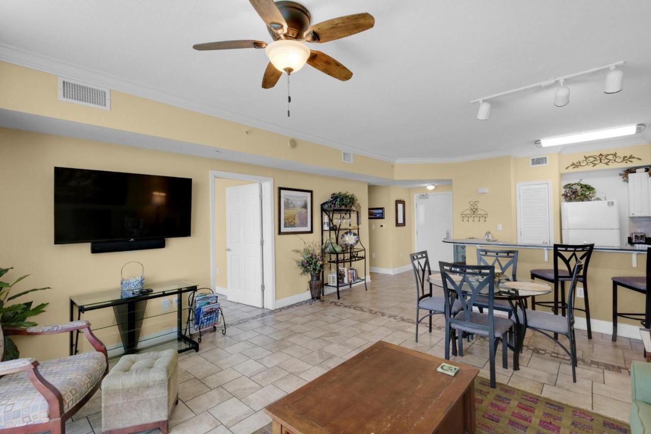 Tidewater 2209 "Tuscany At Tidewater" Panama City Beach Bagian luar foto