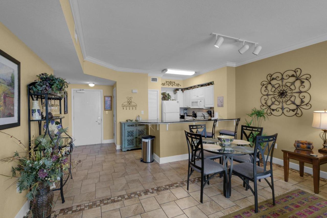 Tidewater 2209 "Tuscany At Tidewater" Panama City Beach Bagian luar foto