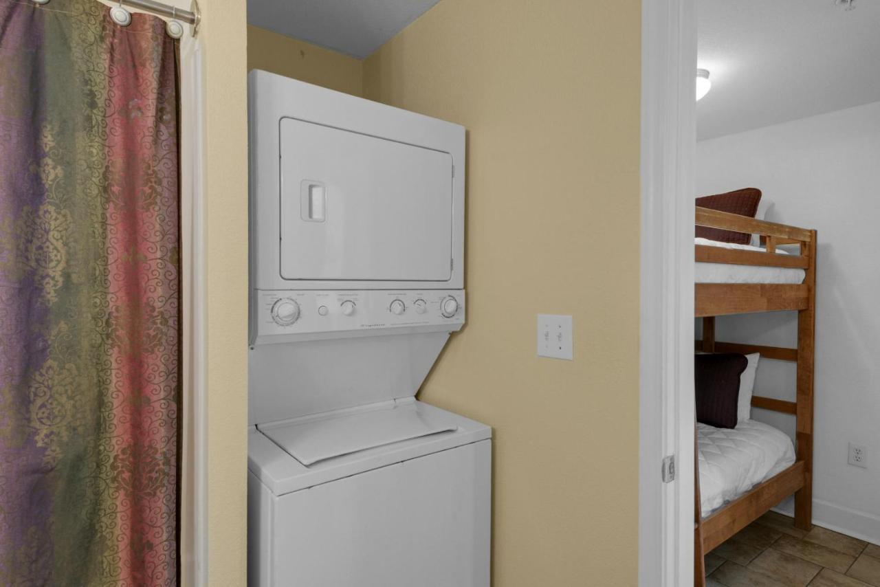 Tidewater 2209 "Tuscany At Tidewater" Panama City Beach Bagian luar foto