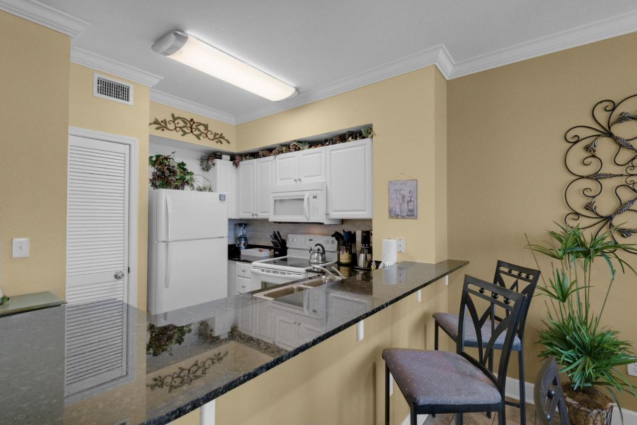 Tidewater 2209 "Tuscany At Tidewater" Panama City Beach Bagian luar foto