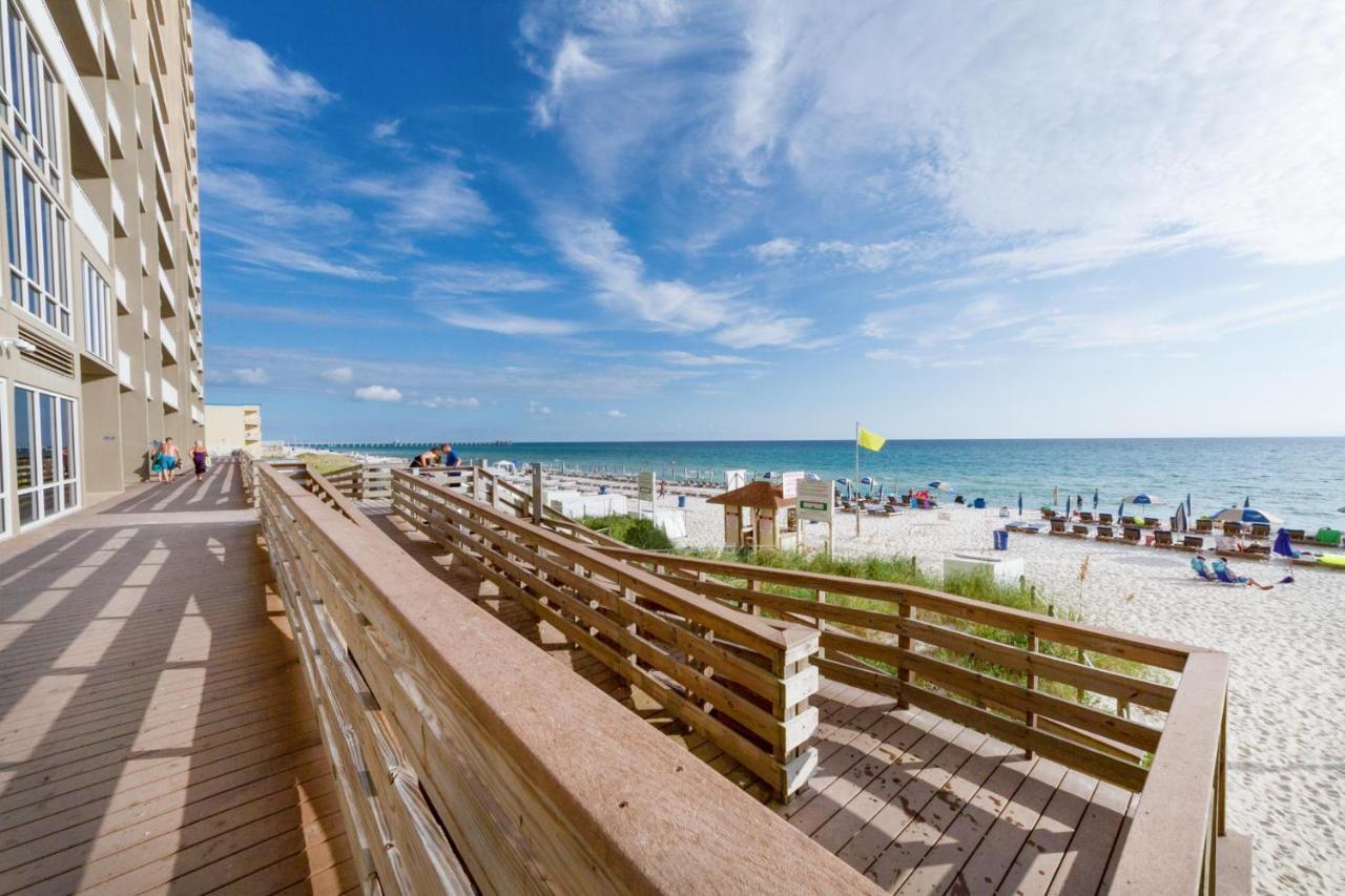 Tidewater 2209 "Tuscany At Tidewater" Panama City Beach Bagian luar foto