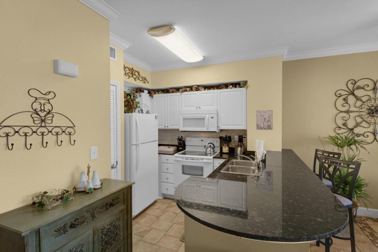 Tidewater 2209 "Tuscany At Tidewater" Panama City Beach Bagian luar foto